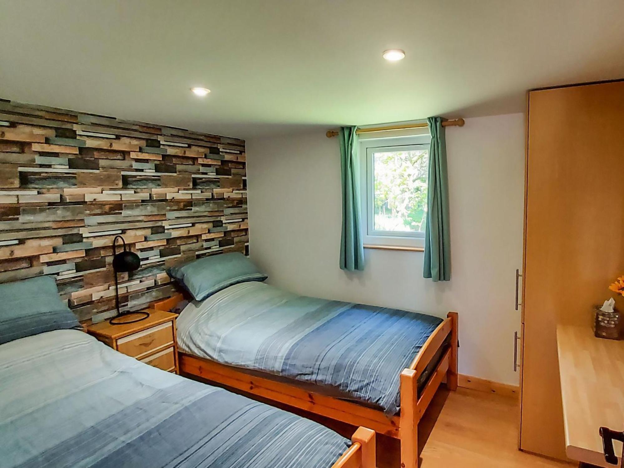 Hooked Rise Holiday Lodge Dunkeswell Esterno foto