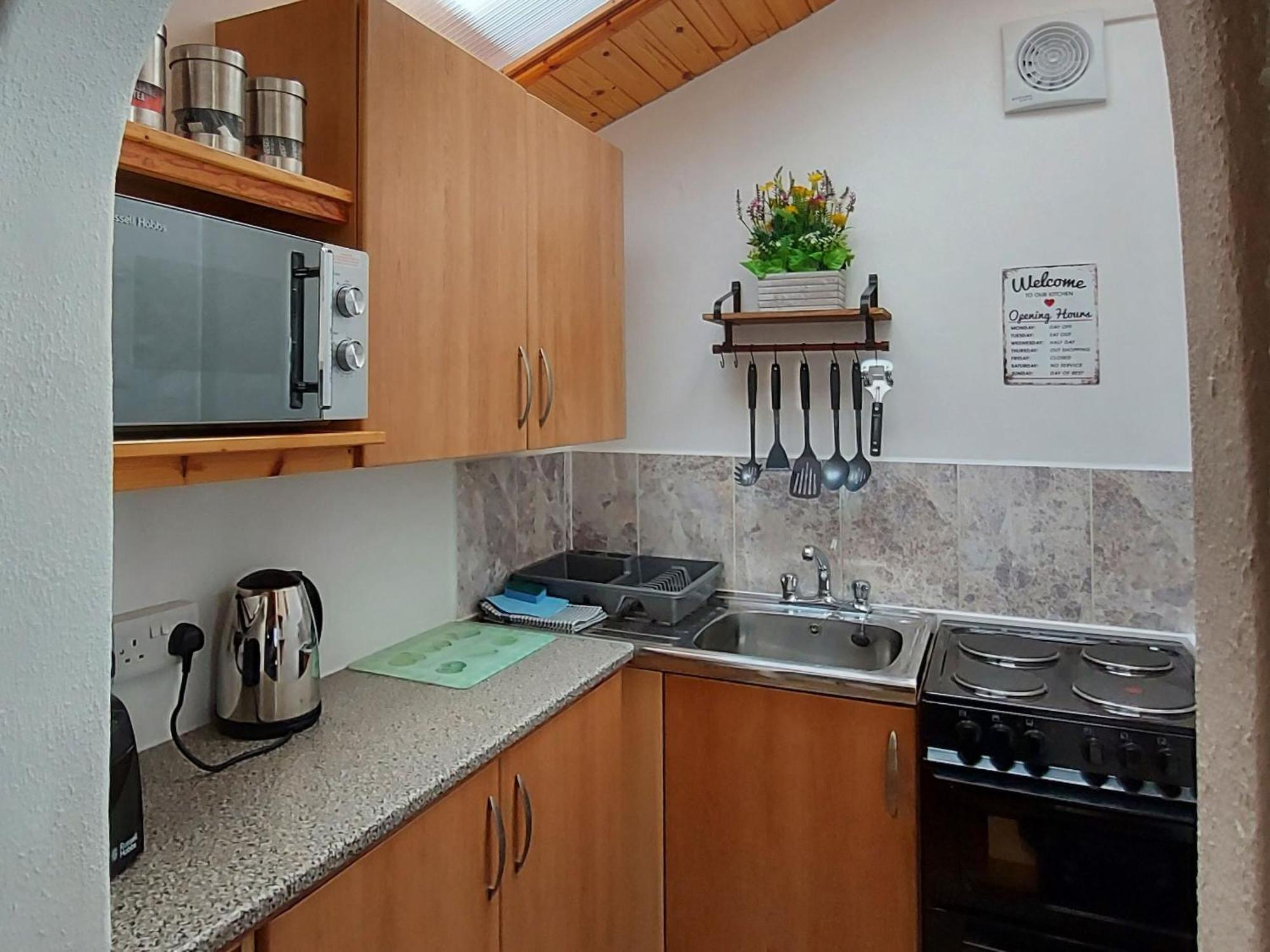 Hooked Rise Holiday Lodge Dunkeswell Esterno foto